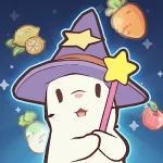Cats & Soup : Magic Recipe Logo