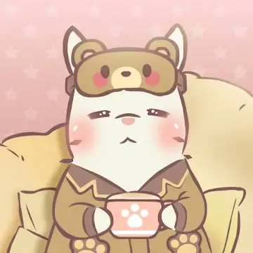 Cats & Soup MOD APK Logo