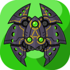 Cell: Idle Factory Incremental Logo