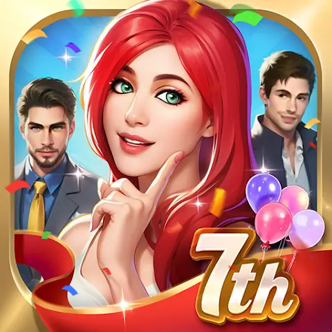 Chapters Stories You Play MOD APK Download Logo