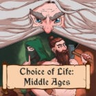 The Choice Of Life: Middle Ages Logo