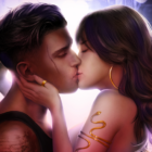 Choices: Stories You Play Logo