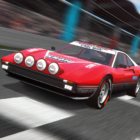 Circuit Racing Logo