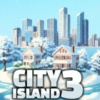 City Island 3 – Building Sim Logo