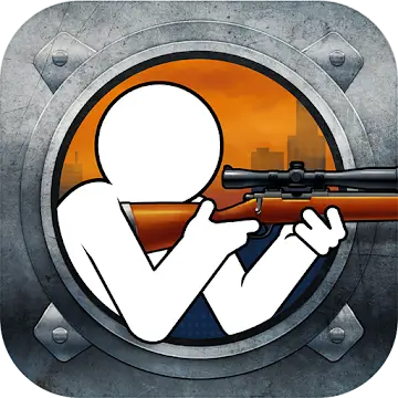 Clear Vision 4 MOD APK Logo