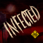 Click Your Poison: INFECTED Logo