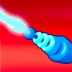 Color Clash Logo