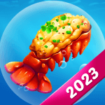 Cooking Aquarium Logo