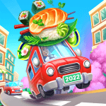 Cooking Tour Logo