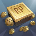 Crate Simulator For PUBGM Logo