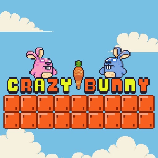Crazy Bunny Logo