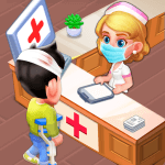 Crazy Hospital Logo