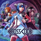 CrossCode Mobile Logo
