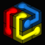 Cube Connect Logo
