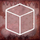 Cube Escape: Birthday Logo