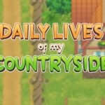 Daily Lives Of My Countryside MOD APK Logo