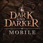DARK AND DARKER MOBILE Logo