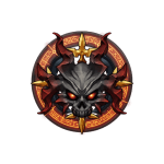 Dark Throne Logo