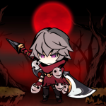 Dark Warlock Logo