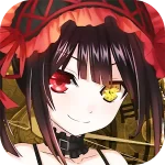 Date A Live: Spirit Echo Logo