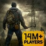 Dawn Of Zombies: Survival Logo