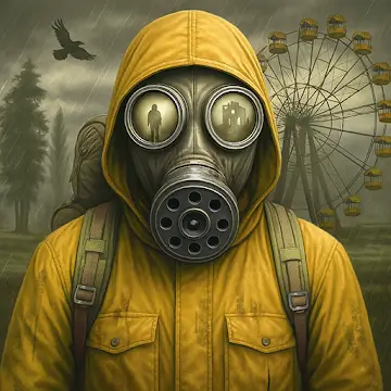 Day R Premium MOD APK Download Logo