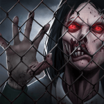 Dead Raid Logo