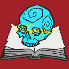 Death And Taxes Logo