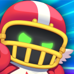 Defence Rivals: Tower War Logo