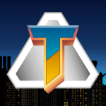 Delta Touch Logo