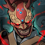 Demon Blade Logo