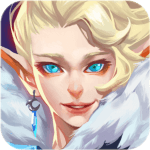 Demon Hunter: Dungeon Logo