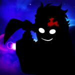 Demon Tanjiro: Awakenings Logo