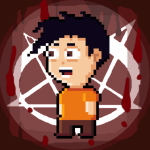 Dentures And Demons Logo