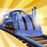 Derailed: Survival Adventure Logo
