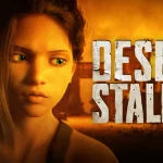 Desert Stalker Logo