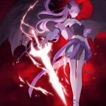 Devil Knights Idle Logo