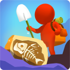 Digging Master Logo