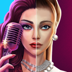 Double Life Logo