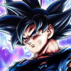 DRAGON BALL LEGENDS Logo