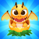 Dragon Island Logo