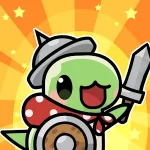 Dragon Knight Tales Logo
