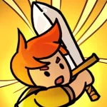 Dragon Survivor Logo