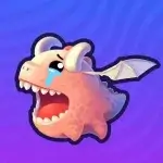 Dragon Wars.io Logo