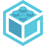 Draw Bricks Logo