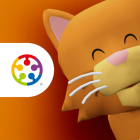 Dream Kitten Logo