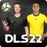 Dream League Soccer 2022 Logo