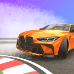 Drift 2 Drag Logo