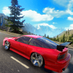 Drive.RS : Open World Racing Logo
