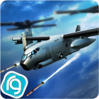 Drone 2 Free Assault Logo